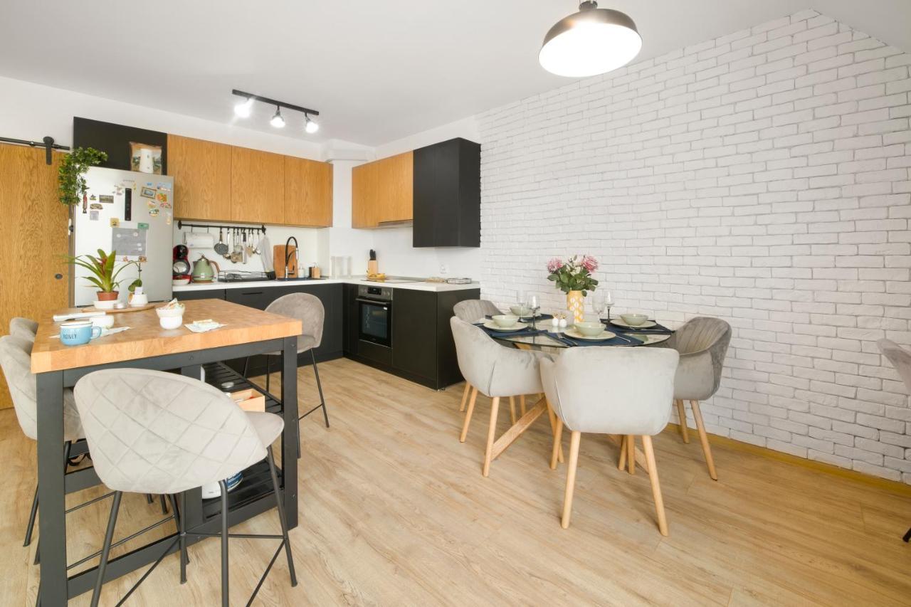Maisonette With Underground Parking Sofia