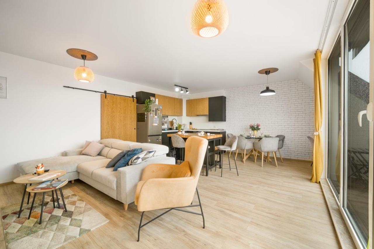 Maisonette With Underground Parking Sofia