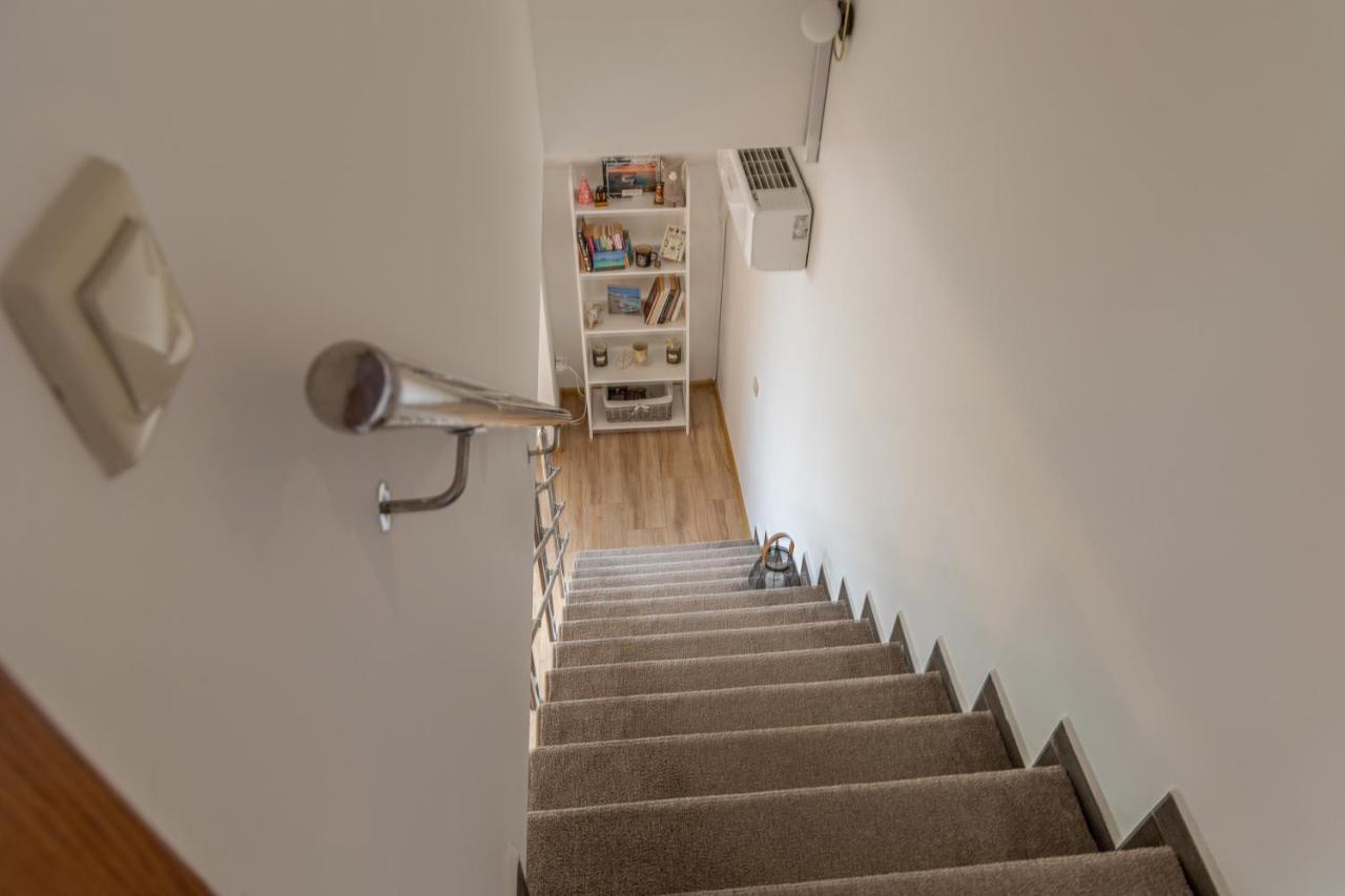 Maisonette With Underground Parking Apartment Sofia