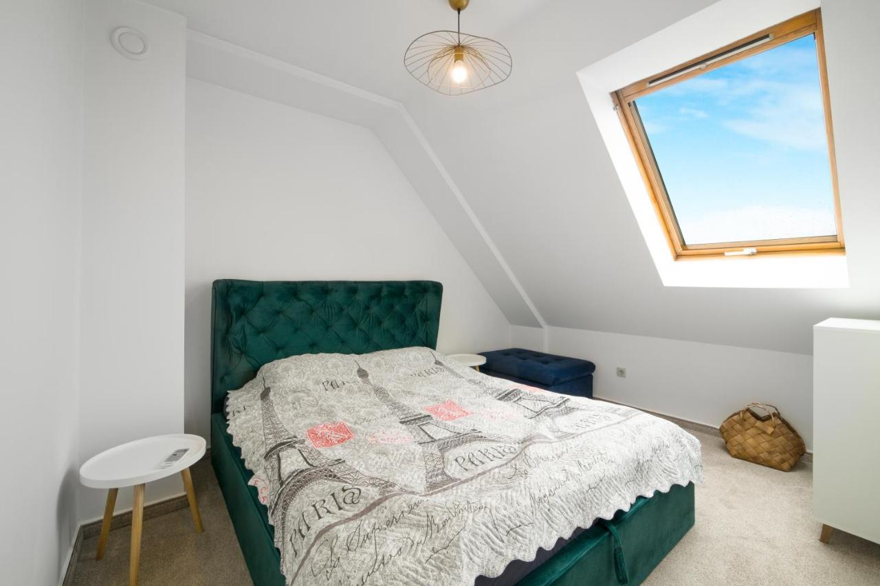 Maisonette With Underground Parking Sofia