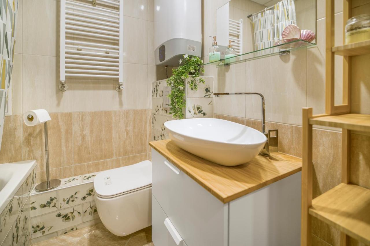 Maisonette With Underground Parking Apartament Sofia